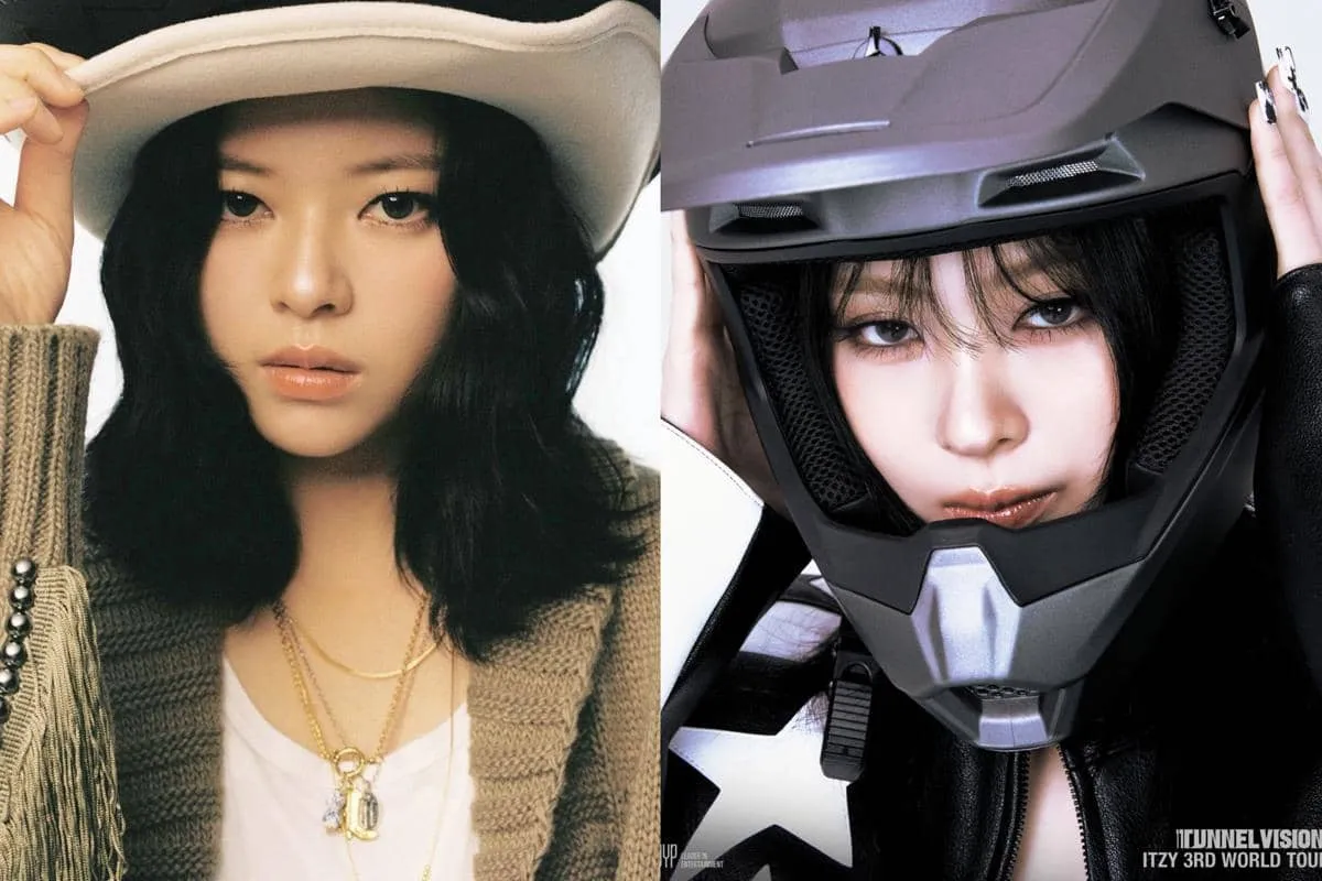 Idol KPop JYP Entertainment Siap Debut Akting di 3 Proyek Terbaru
