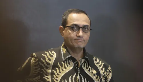 OJK Siapkan Aturan Baru untuk Pengawasan Influencer Saham