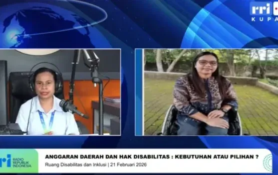 Penganggaran untuk Disabilitas: Kebutuhan Mendesak yang Harus Dipenuhi