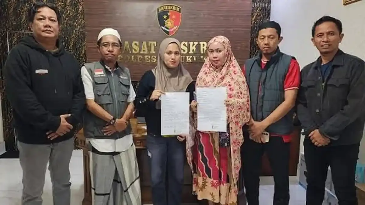 Dua Konten Kreator Bulukumba Dilaporkan Usai Pelesetan Bacaan Al-Quran