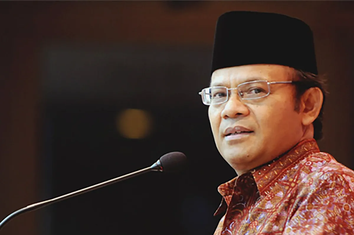 Dewan Pers Soroti Dampak Perjanjian Dagang RI-AS terhadap Ekosistem Media