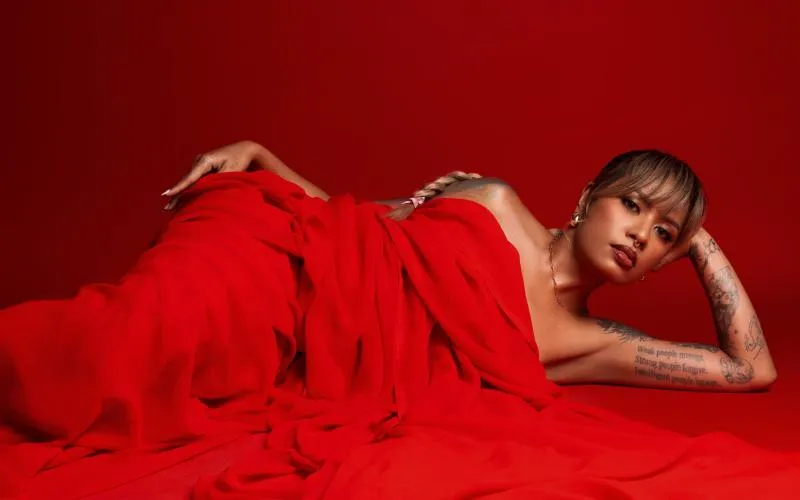 Jey Denise Luncurkan Single Kedua 'No. 1 Priority' untuk Menempatkan Diri Sebagai Prioritas