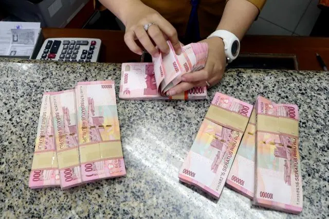 Pertumbuhan Sektor Jasa Keuangan 7,92% Tanda Kekuatan Ekonomi Nasional