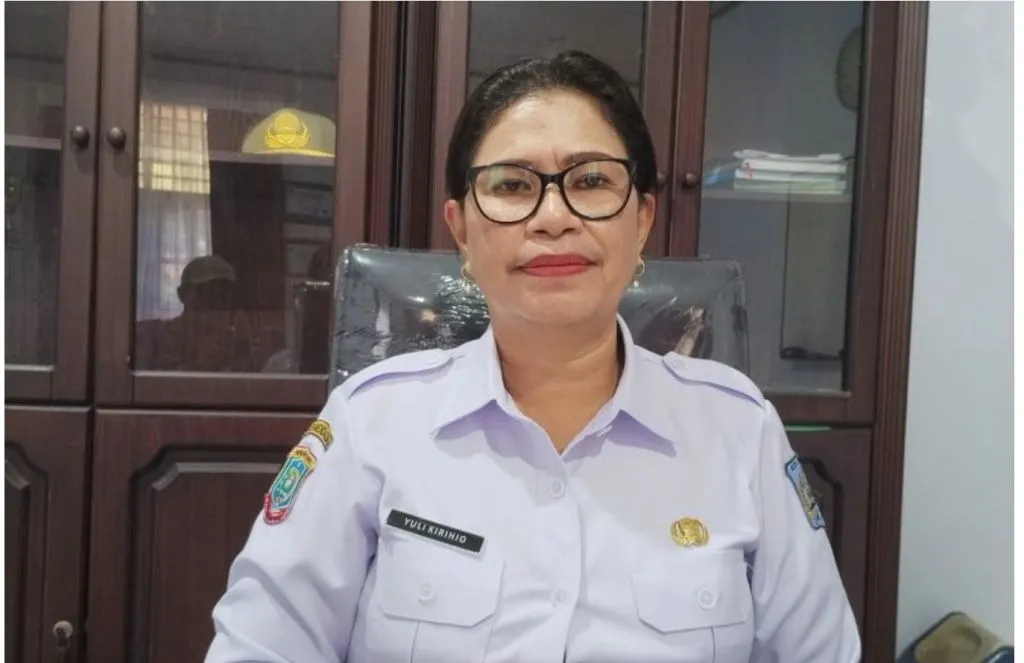 Disdikbud Sorong Pastikan Pembayaran Transportasi Guru Kepulauan Segera Tercair