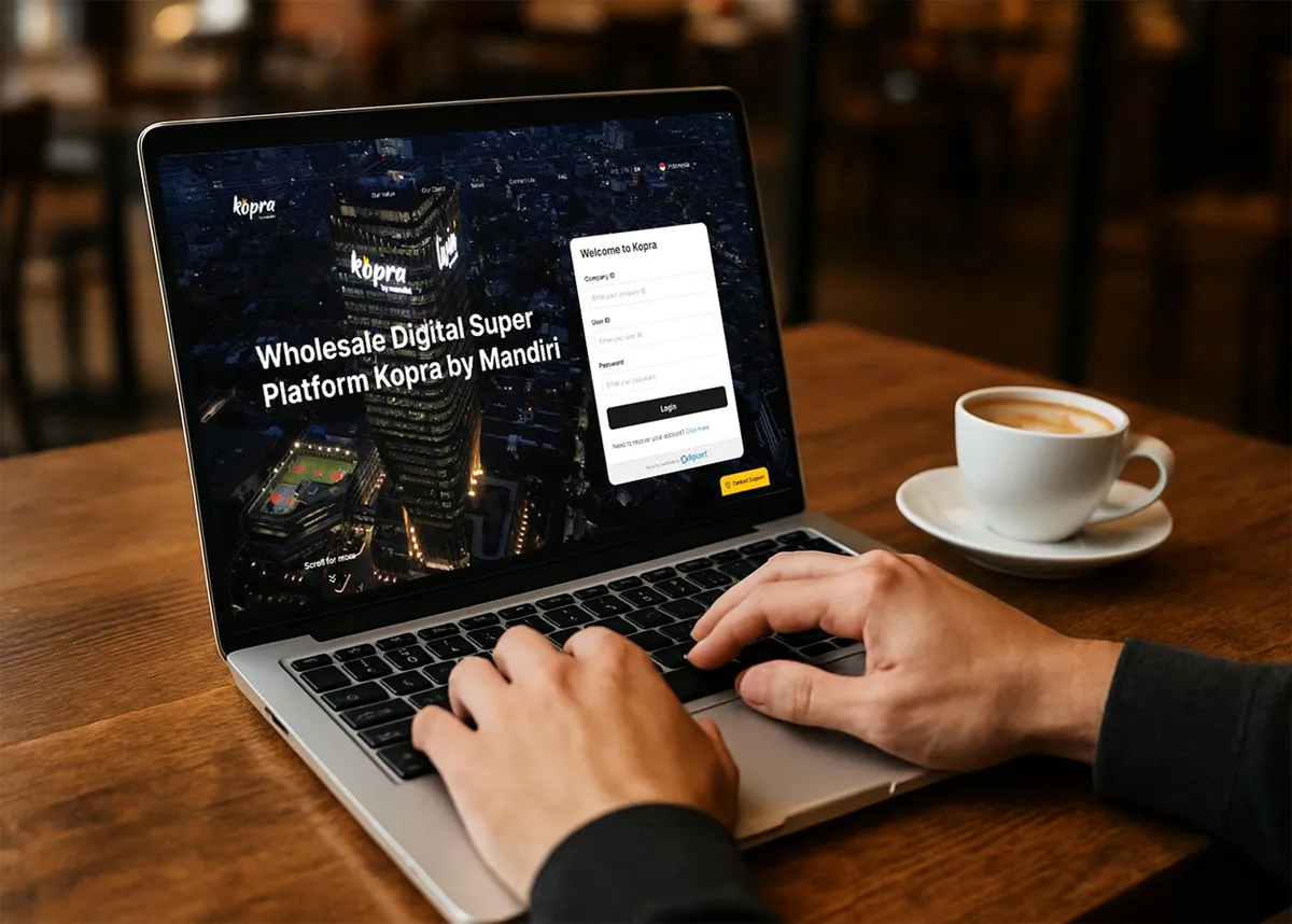 Bank Mandiri Raih 8 Penghargaan Internasional Berkat Inovasi Digital dan Sinergi Ekonomi