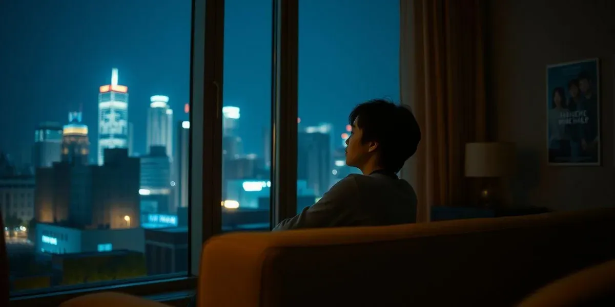 Rekomendasi Drama Korea Inspiratif untuk Meningkatkan Motivasi Hidup