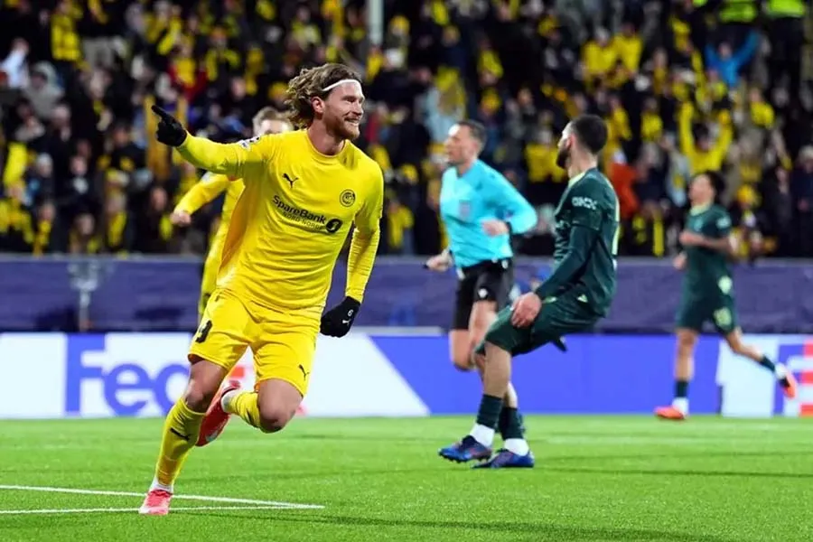 Tim-Tim Eropa Jamin Tiket 16 Besar Liga Champions 2025/26