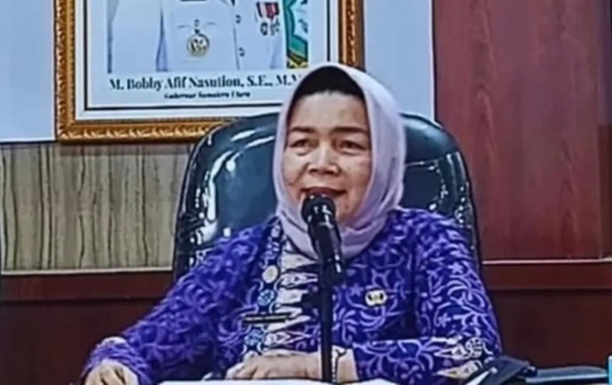Sumut Terancam Krisis Pengangguran Akibat Pencabutan Izin Korporasi