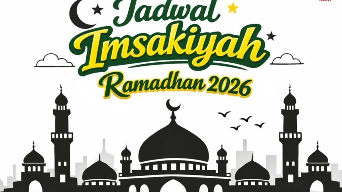 Waktu Buka Puasa dan Resep Takjil Segar di Malang 1 Ramadhan 2026