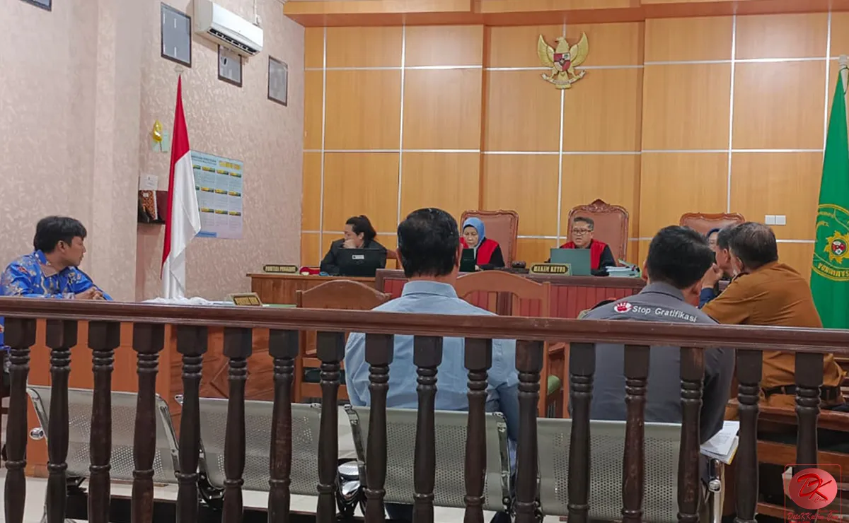 Sengketa Tanah Ring Road III: Penggugat Minta BPN Hadirkan Bukti SHM