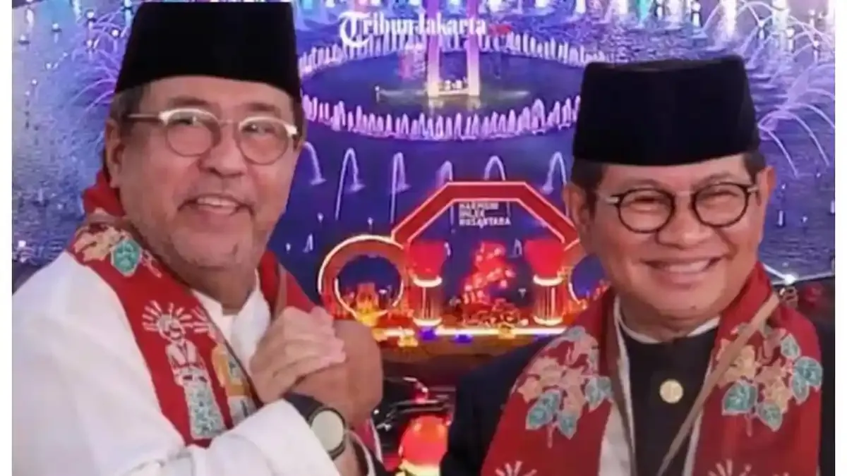 Evaluasi Setahun Pramono-Rano: Tantangan Transportasi dan Pembenahan Parkir Liar