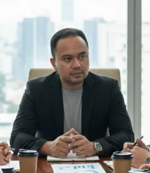 Festival Ramadhan Webinar Series GAMIES Aceh Hadirkan 9 Narasumber Nasional