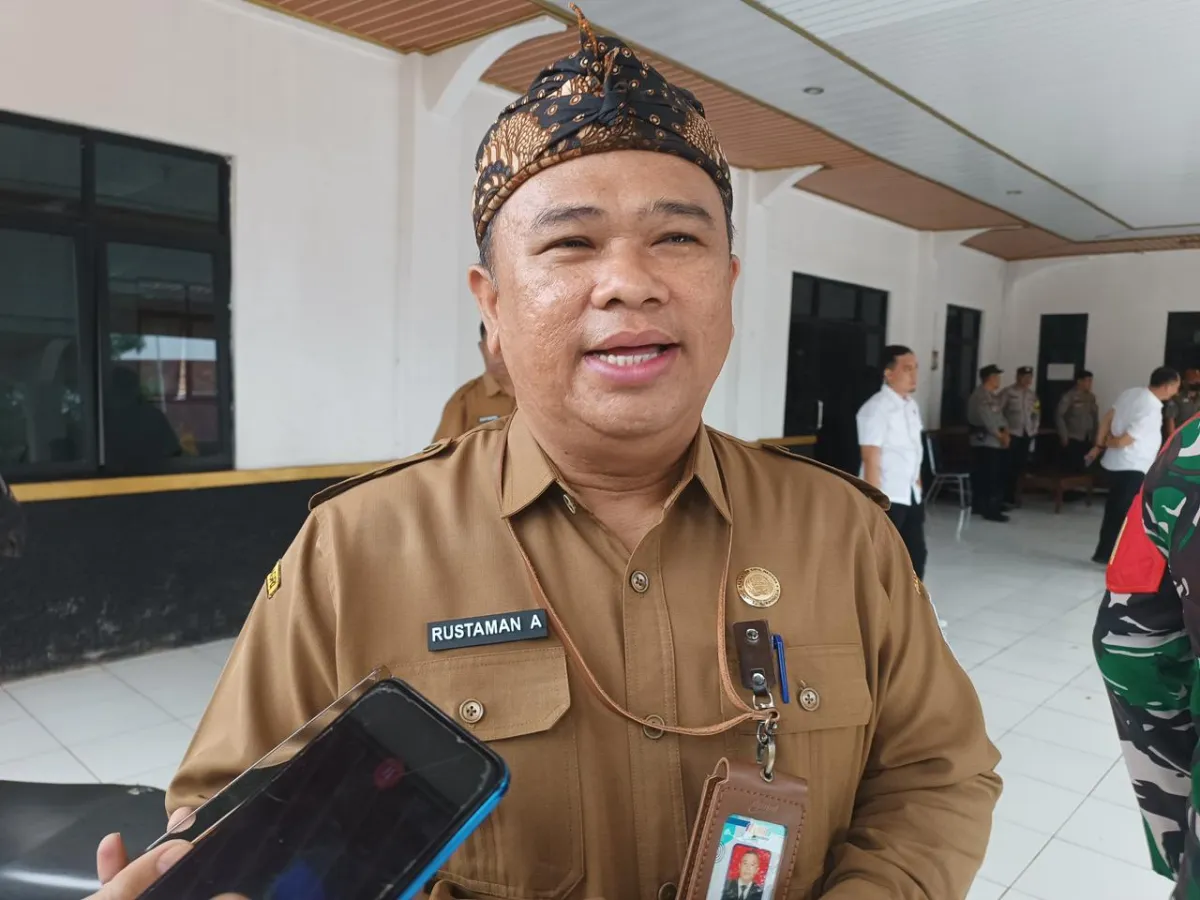 Kepala Desa Karangmukti Negatif Narkoba, Transparansi Masih Jadi Sorotan