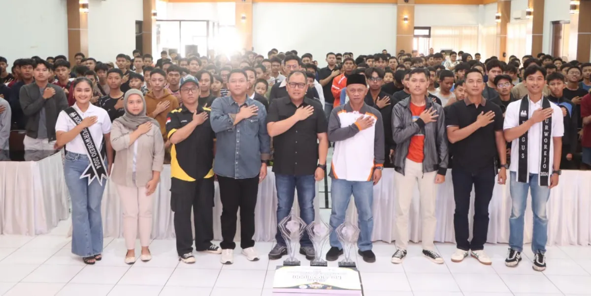 Turnamen E-Sport Championship 2026 di Purworejo Seru dan Berhadiah Besar