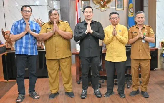 Perayaan Nyepi 2026: Toleransi dan Pemberdayaan Ekonomi di Kota Kupang