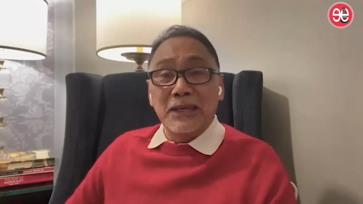Indonesia Diberi Kepercayaan sebagai Wakil Komandan ISF dalam Upaya Stabilisasi Palestina