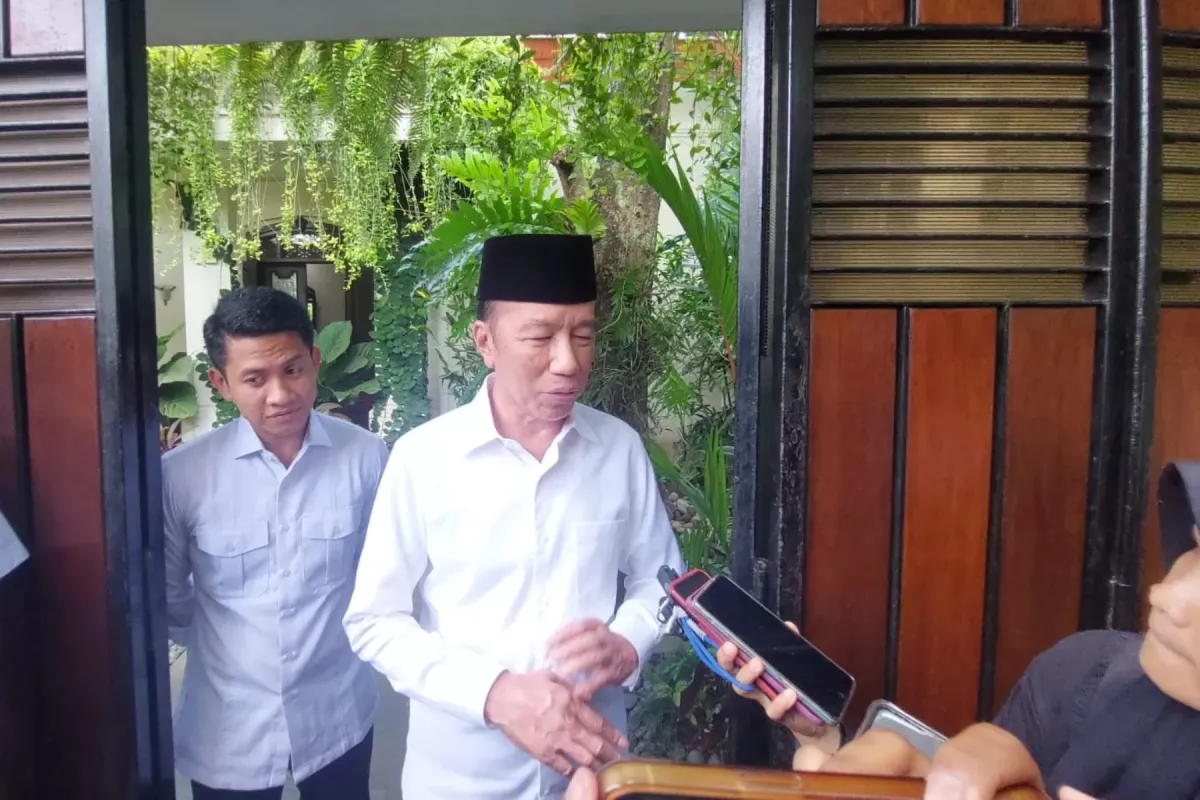 Jokowi: Setiap Warga Negara Berhak Ajukan Gugatan ke MK
