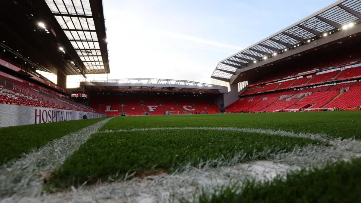 Cara Mengikuti Pertandingan Liverpool vs West Ham Tanpa Siaran Langsung