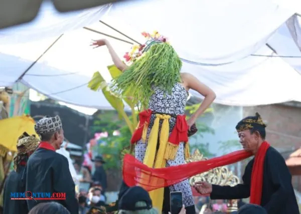 Banyuwangi Siapkan Objek Wisata 2026 untuk Perkuat Seni dan Budaya Lokal