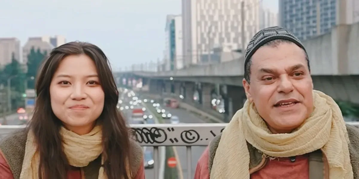 Haddad Alwi dan Danilla Riyadi Rilis Lagu 'Pengakuan' dengan Aransemen Baru