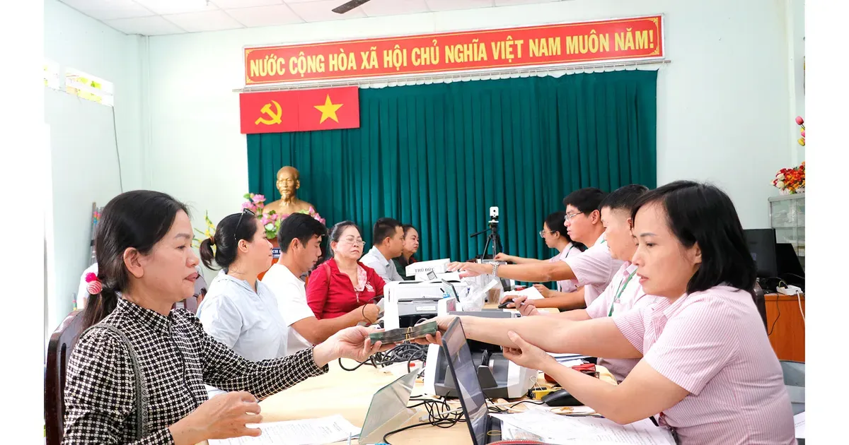 Kota Ho Chi Minh Terapkan Kebijakan Kesejahteraan untuk Tingkatkan Kualitas Hidup Warga