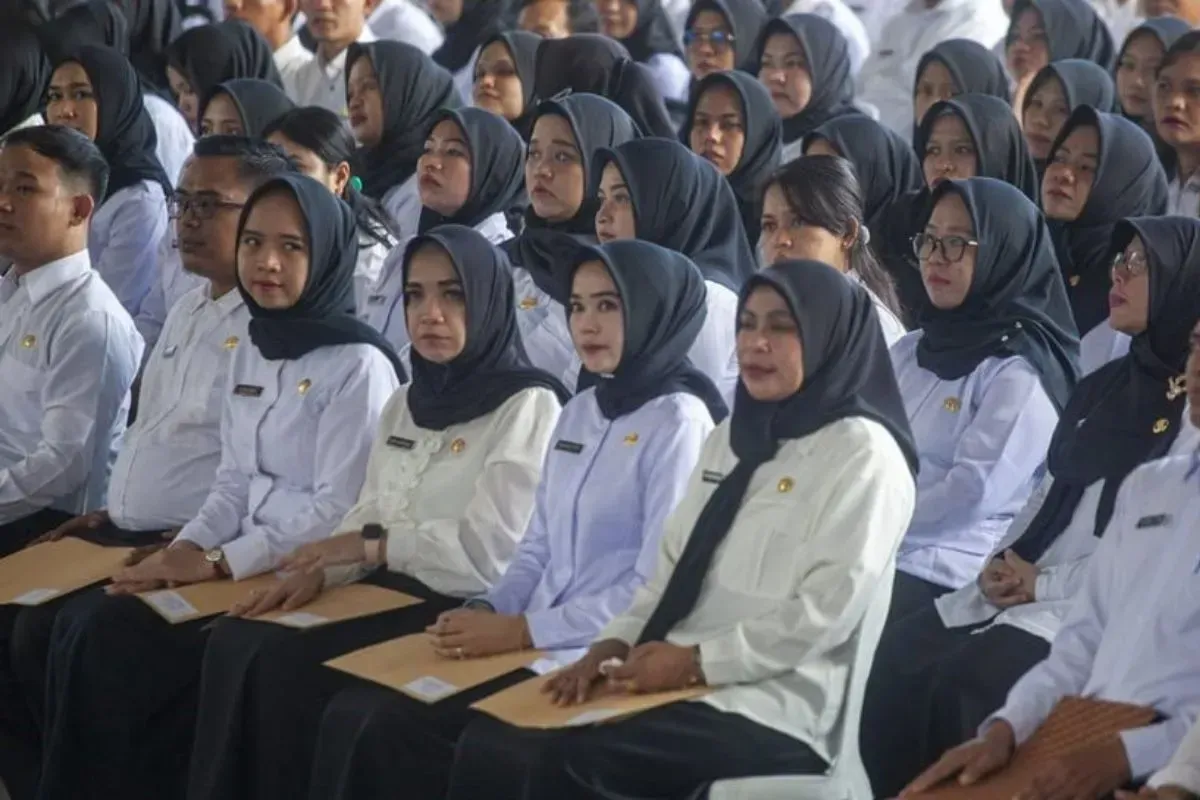 Informasi Terbaru mengenai Kelulusan PPPK Tahap 2 di Jawa Timur