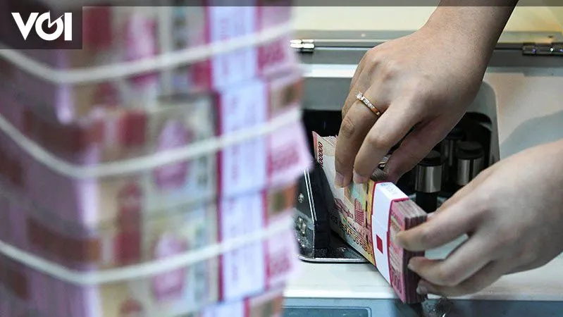 Defisit APBN Januari 2026 Capai Rp54,6 Triliun, HIPMI Serukan Reformasi Perpajakan