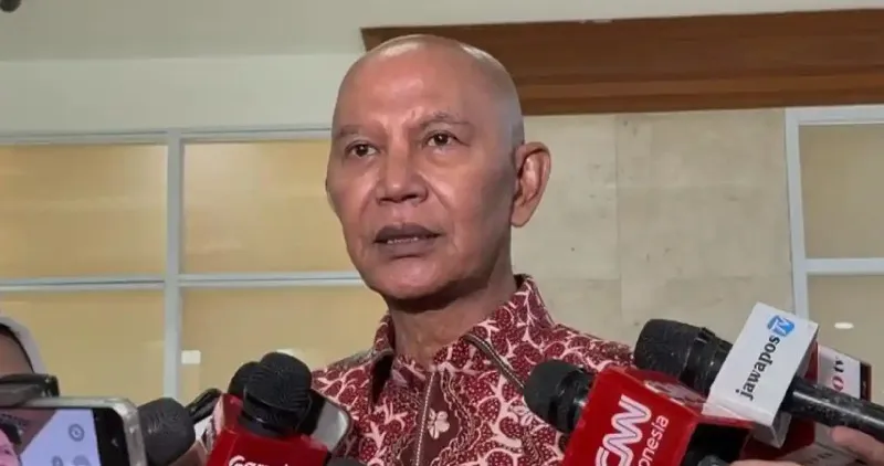 Anggaran Program Makan Bergizi Gratis Masuk Pos Pendidikan di APBN 2025-2026