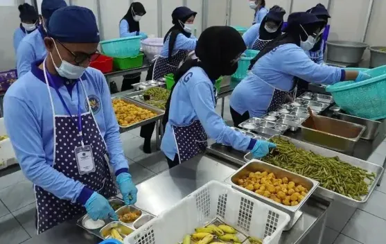 DPD Perindo Bukittinggi Soroti Pemecatan Sepihak Relawan MBG oleh BGN