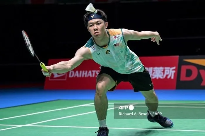 Lee Zii Jia Konfirmasi Keikutsertaan di Thomas Cup 2026