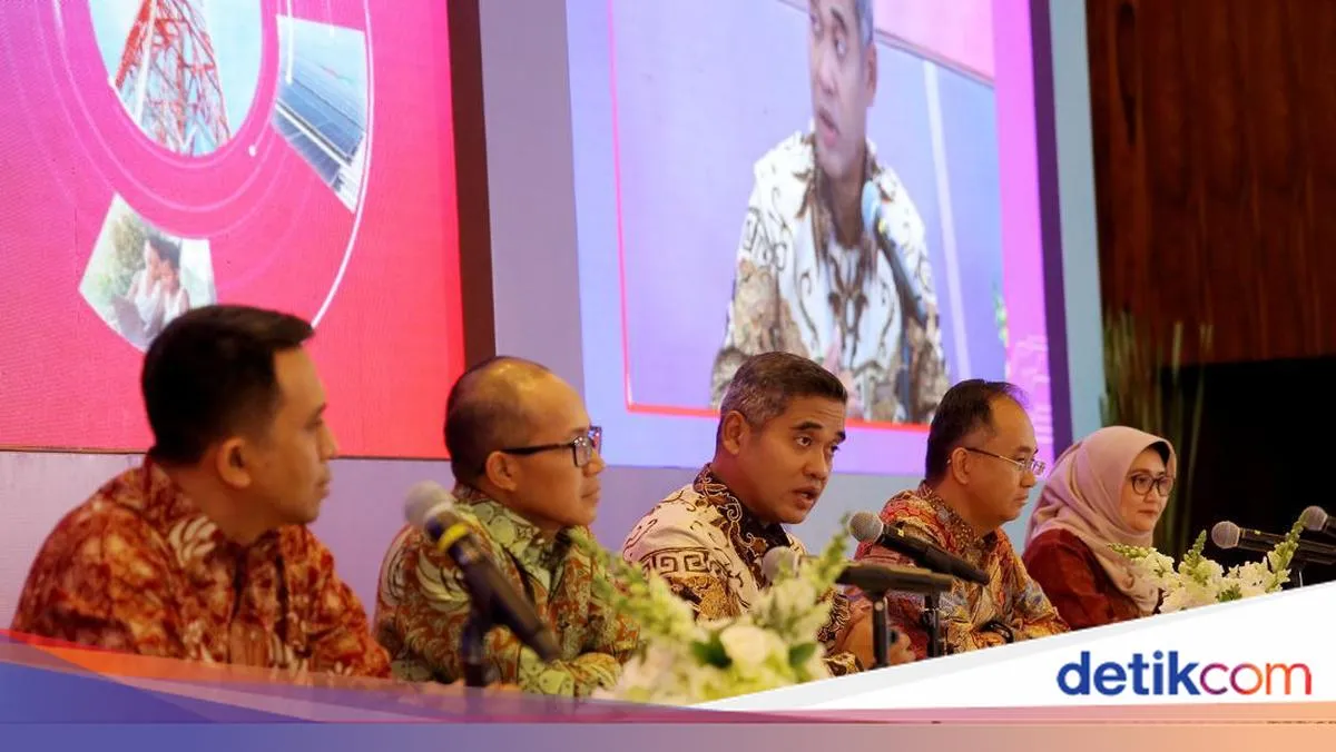 Mitratel dan AALTO Jalin Kerja Sama untuk Infrastruktur Telekomunikasi di Indonesia