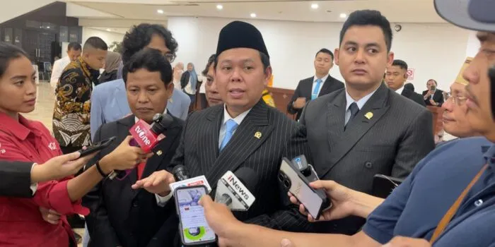 Ketua DPD RI Dorong Utamakan Produk Dalam Negeri untuk Koperasi Desa