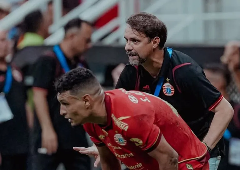 Mauricio Souza: PSM Makassar Tim Kuat dengan Taktik Handal