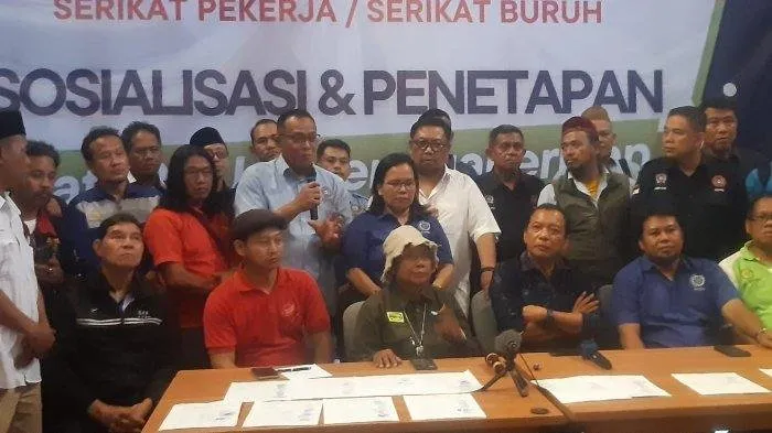 Hari Buruh 2026: Aspirasi Perlindungan Pekerja dan Dukungan Layanan Daycare