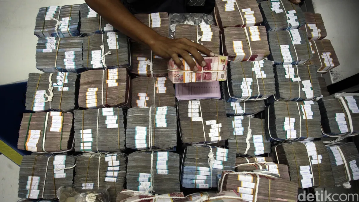 Penerimaan Pajak Sektor Digital Indonesia Capai Rp 47,18 Triliun di Awal 2026