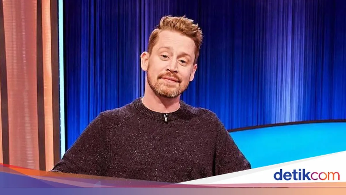 Macaulay Culkin Jual Rumah Mewah Rp 238 M, Untung Dua Kali Lipat