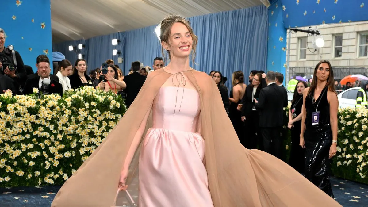Met Gala 2026 Resmi Umumkan Dress Code 'Fashion Is Art'
