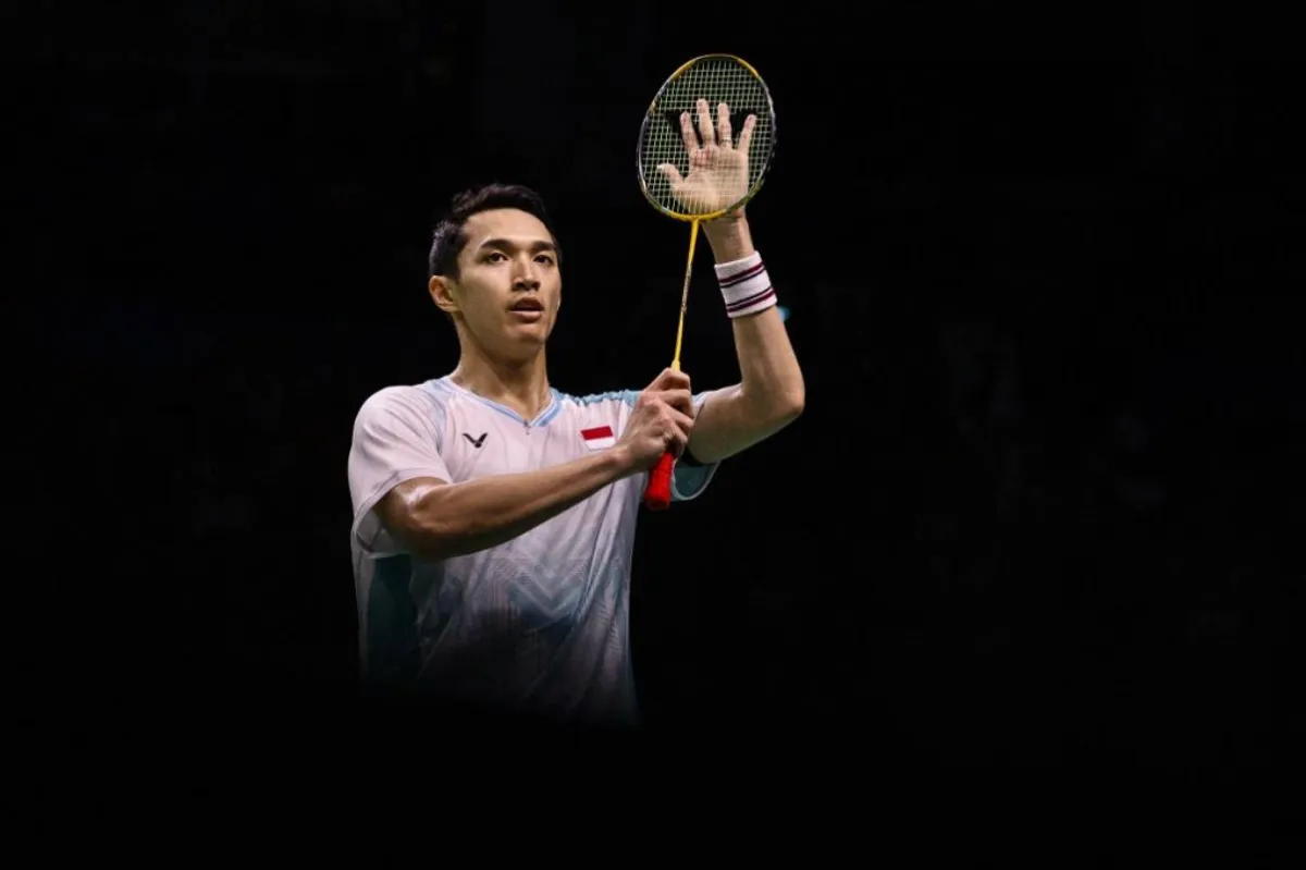 Skuad Bulu Tangkis Indonesia Berangkat Awal ke All England 2026 untuk Adaptasi