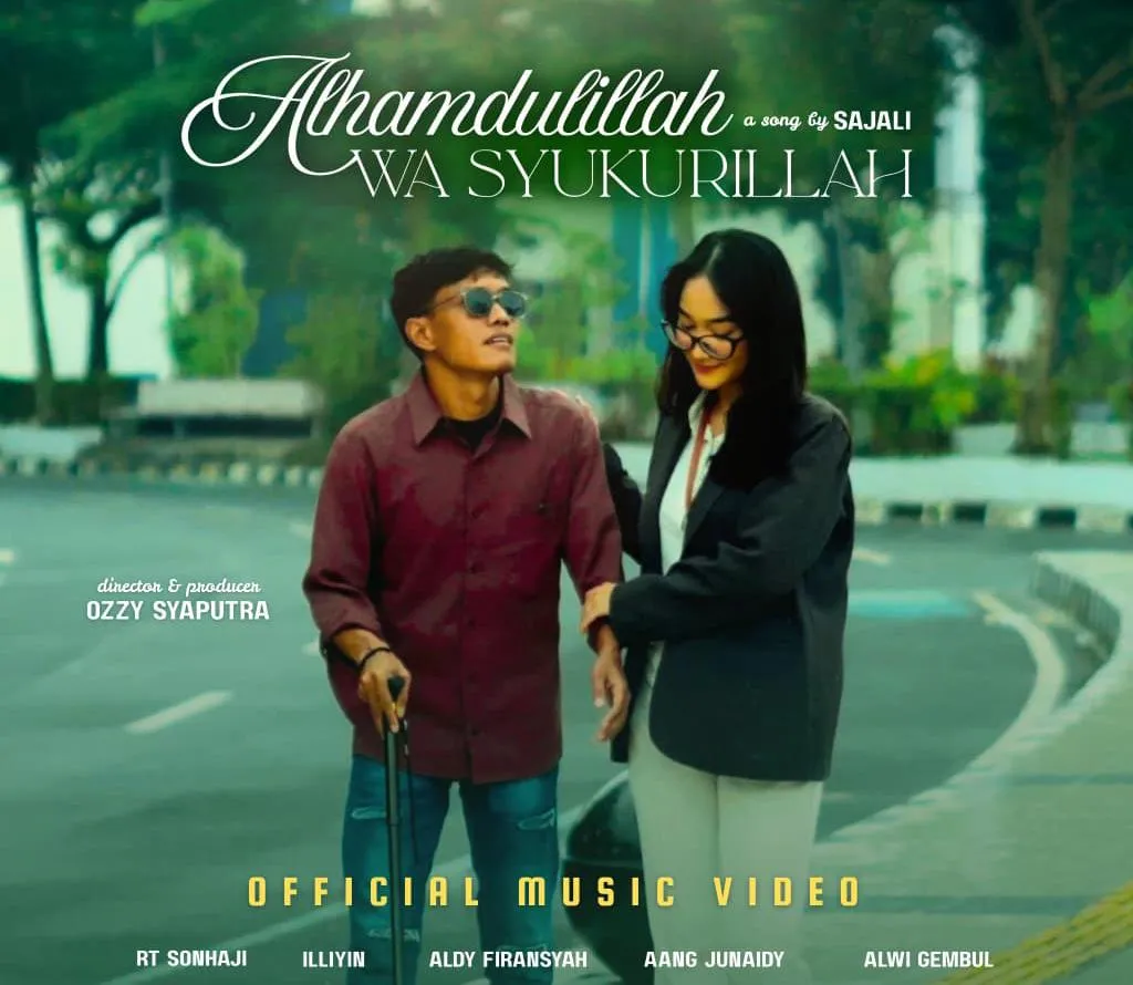 Sunnah Band Luncurkan Single Baru Bertema Syukur