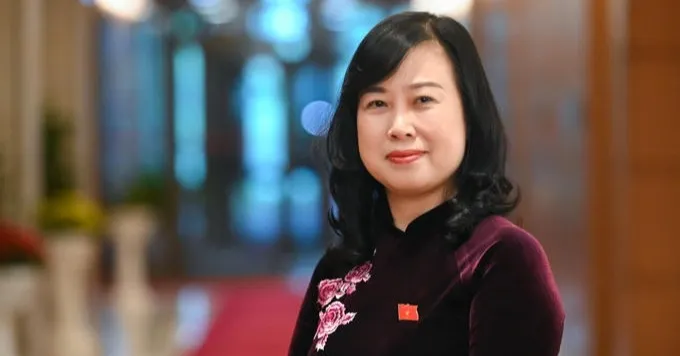 Menteri Kesehatan Sampaikan Ucapan Terima Kasih kepada Tenaga Medis