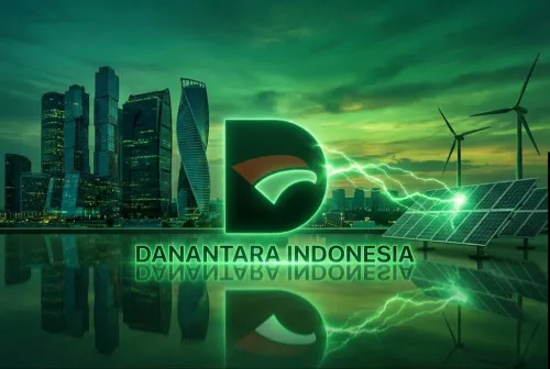 Kebangkitan Aset Negara: Danantara Mendorong Pertumbuhan di Bursa Efek