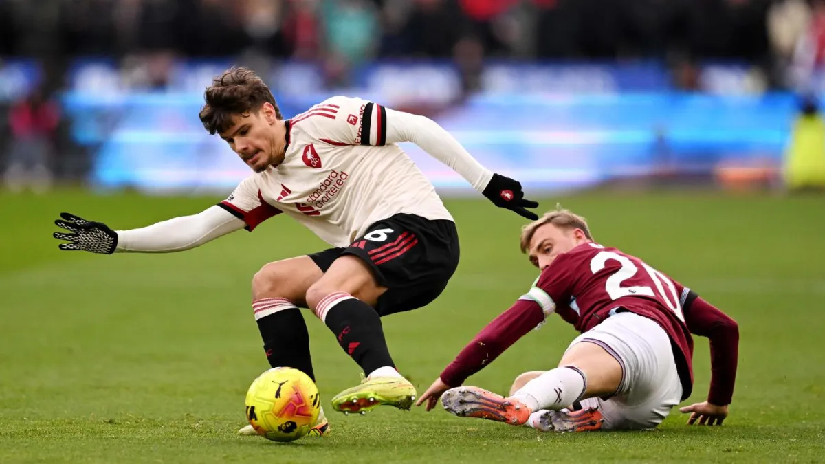 Statistik Menarik Jelang Pertandingan Liverpool vs West Ham di Anfield