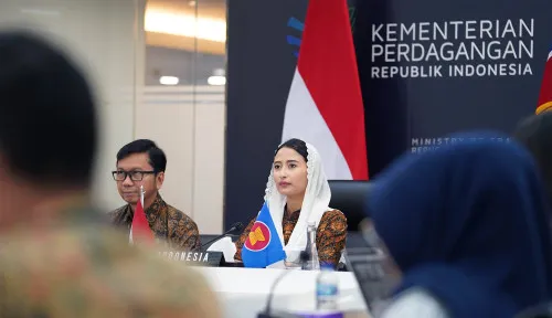 Indonesia Perkuat Ekspor Jasa Profesi melalui Kerja Sama dengan Jerman