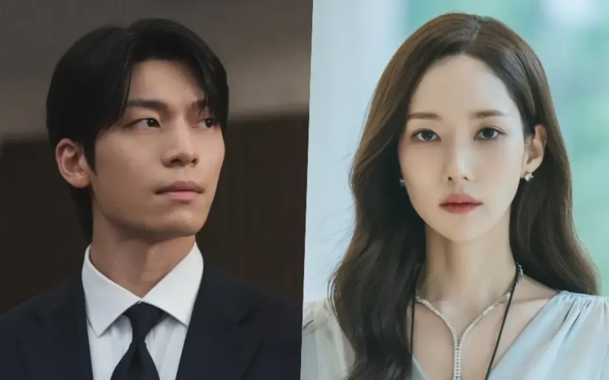 Drama Siren’s Kiss Jadi yang Teratas di Lima Negara Setelah Tayang Perdana
