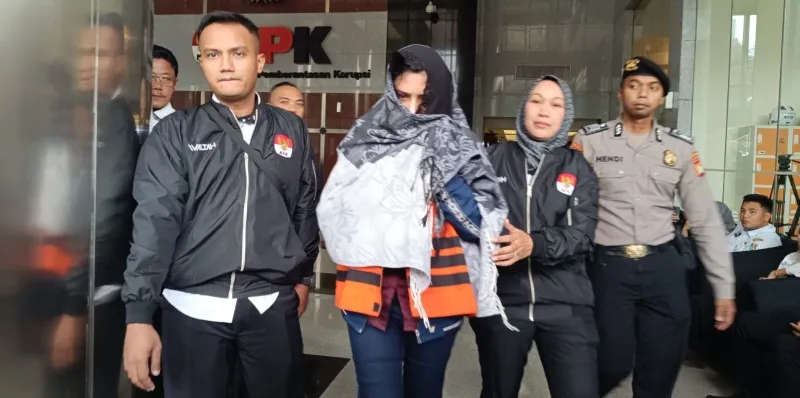 KPK Pertimbangkan Penetapan PT RNB sebagai Tersangka Korporasi dalam Kasus Korupsi