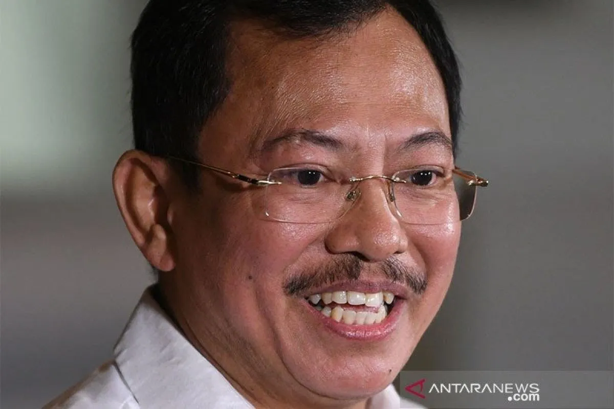 Hasil Uji Klinis Vaksin Nusantara Diterbitkan dalam Jurnal Medis Internasional