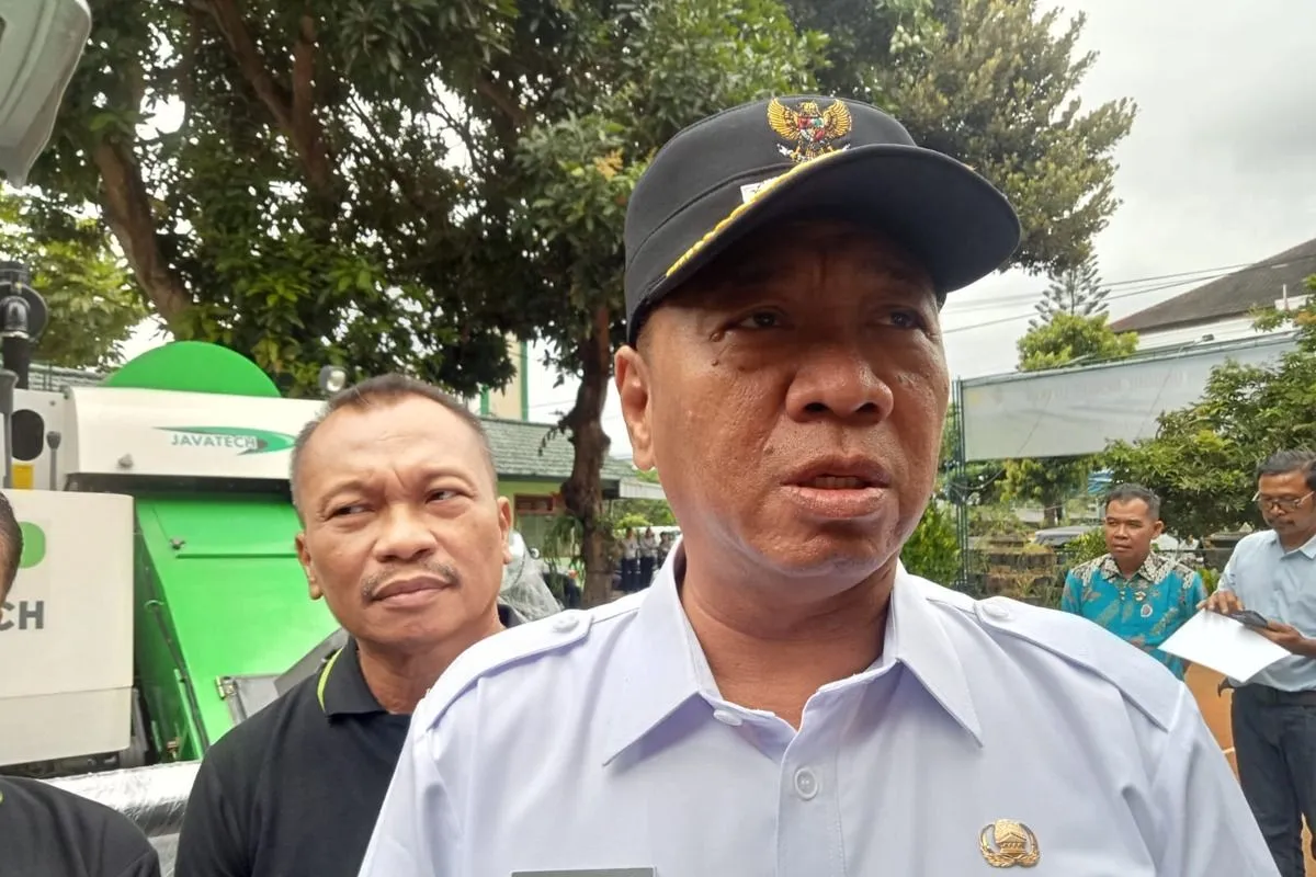Bupati Tulungagung Terapkan Penutupan Tempat Hiburan Malam Selama Ramadan 2026
