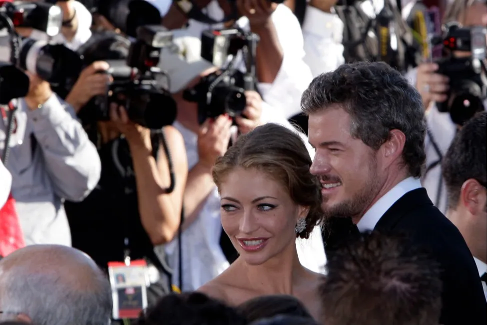 Eric Dane Meninggal Dunia Akibat Penyakit ALS, Penyakit Saraf Langka