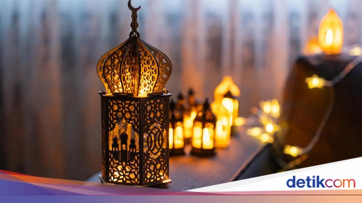 Informasi Terkini tentang Hari Puasa dan Kalender Ramadan 2026