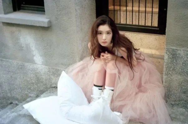 Irene Red Velvet Siap Comeback dengan Album Solo Maret 2026